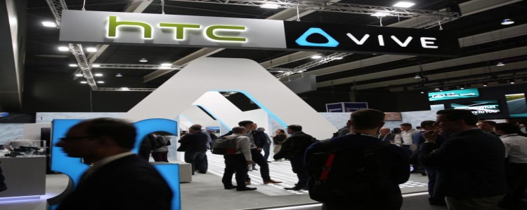 【MWC 現場】5G 助力 VR 不退燒！HTC、高通、微軟都出手