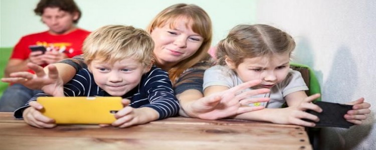 受到疫情影響的小孩遇到關係問題?該怎麼幫助他們呢?