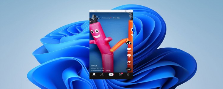 windows11 可以執行android app，但或許chrome os 會更適合你