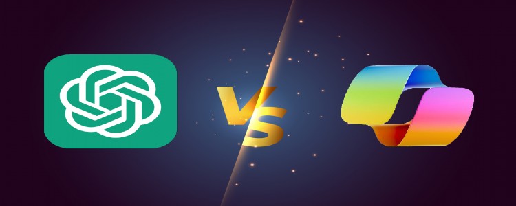 紅很久的ChatGPT vs 橫空出世的Microsoft Copilot