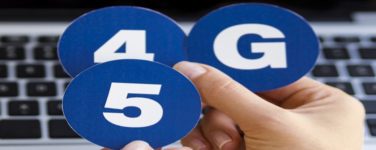 3G網路正式退出台灣，4G與5G並存，哪種網路更適合你？