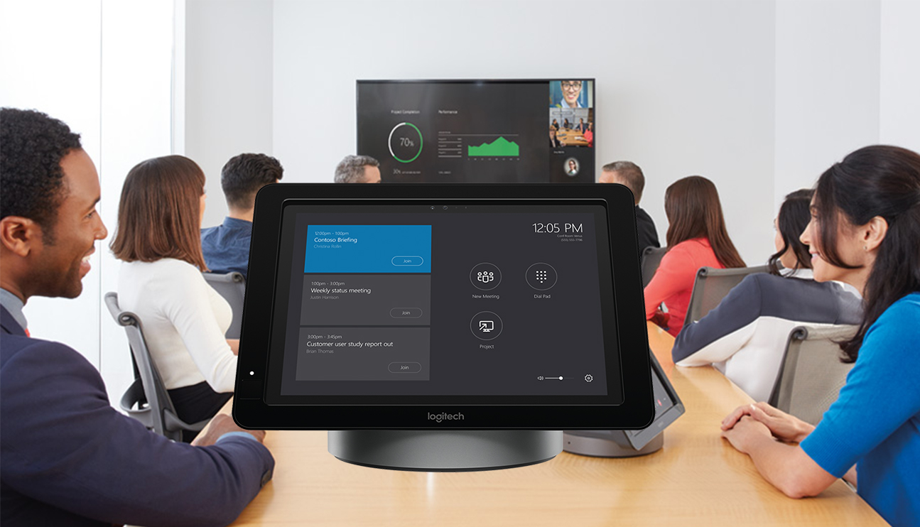 羅技 Logitech SMARTDOCK 