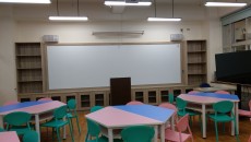 教學空間活化設備|大灣高中