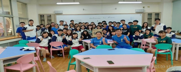 教學空間活化設備|大灣高中