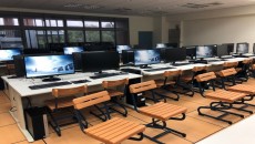 電腦教室|台南高工
