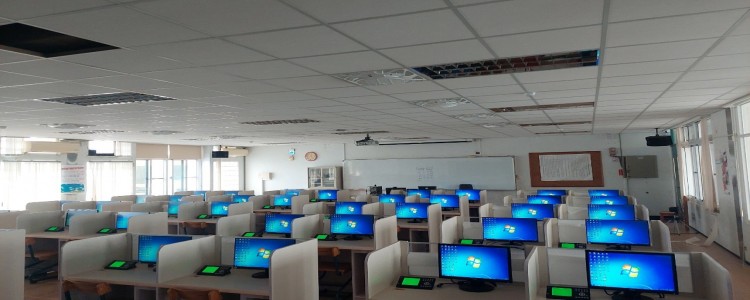 改善校園直播/E化廣播系統設備|台南海事