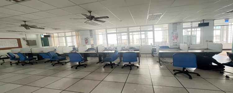 改善校園直播/E化廣播系統設備|台南海事