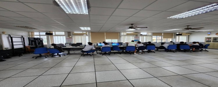 改善校園直播/E化廣播系統設備|台南海事