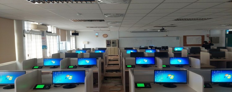 改善校園直播/E化廣播系統設備|台南海事