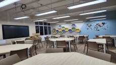 打造雙語學習新空間！互動雙語教室美化工程｜南光高中